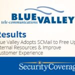 Blue Valley Success Story